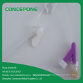 Y Type Safety Cannula with Competitive Price